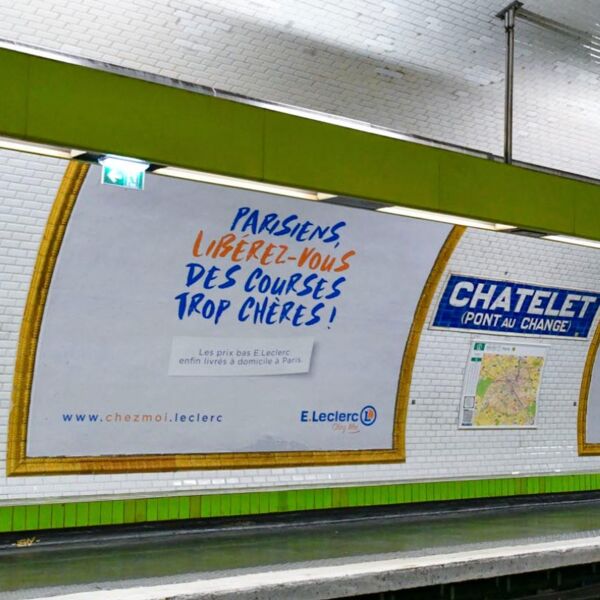 E.Leclerc Chez Moi