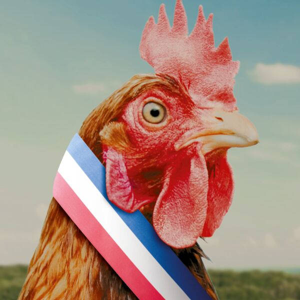 Les Fermiers de Loué